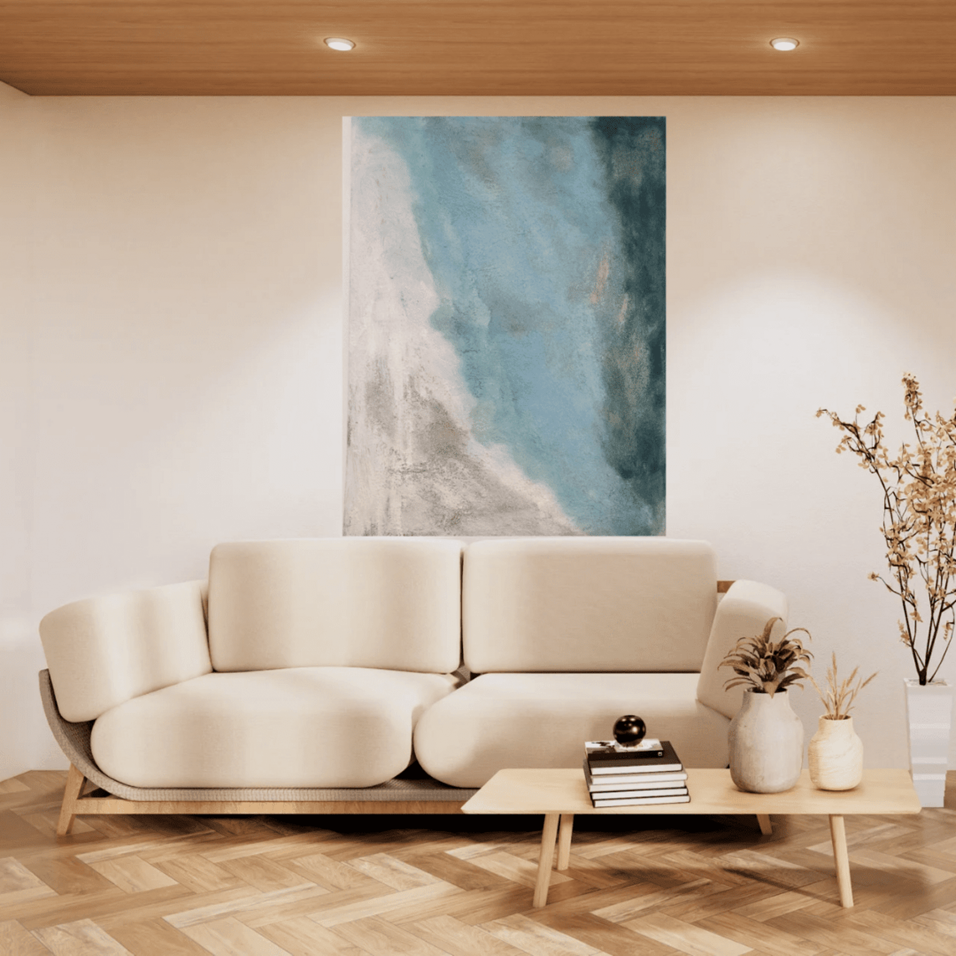 "Mar y arena" - 3