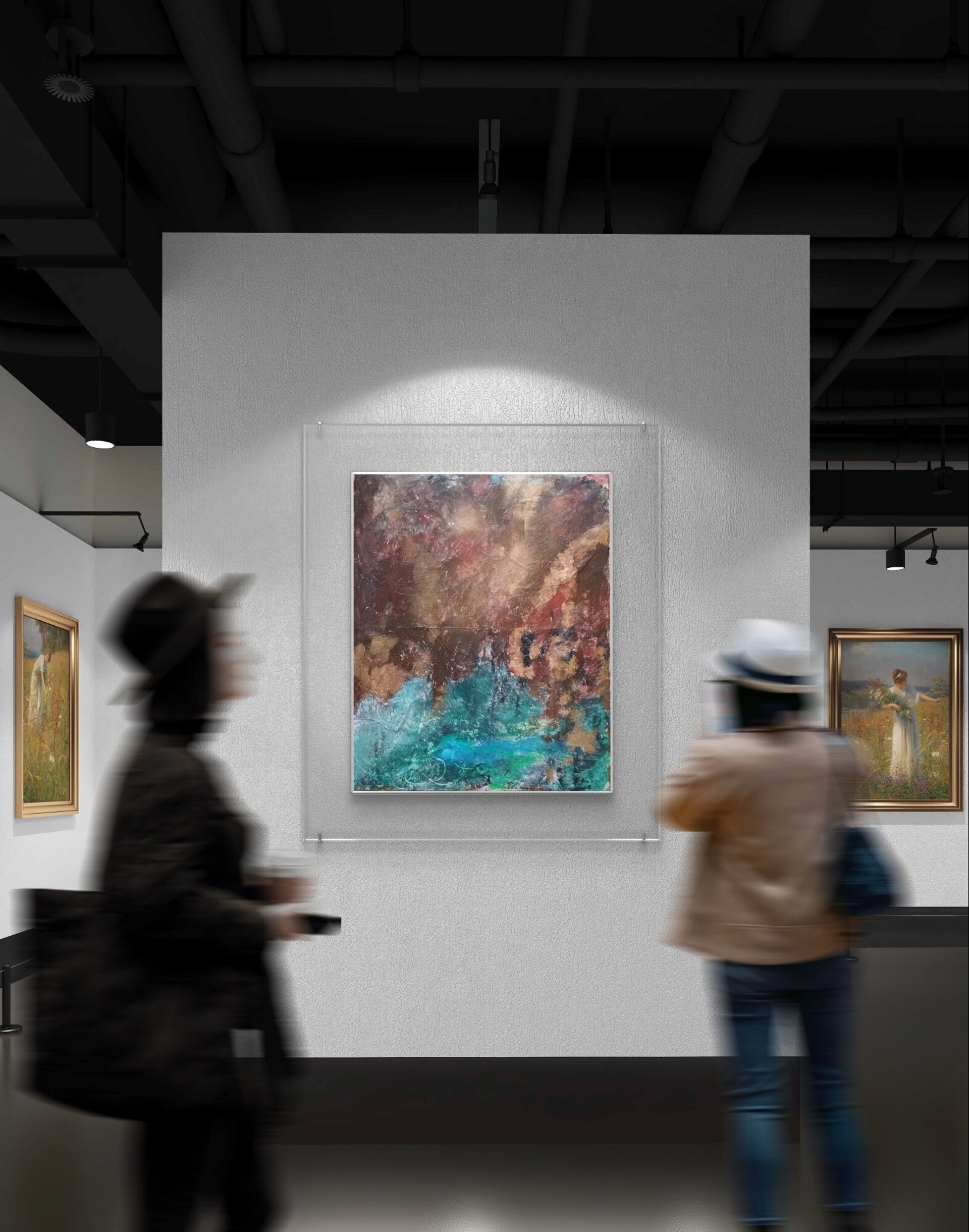 " Reflejos " - 6