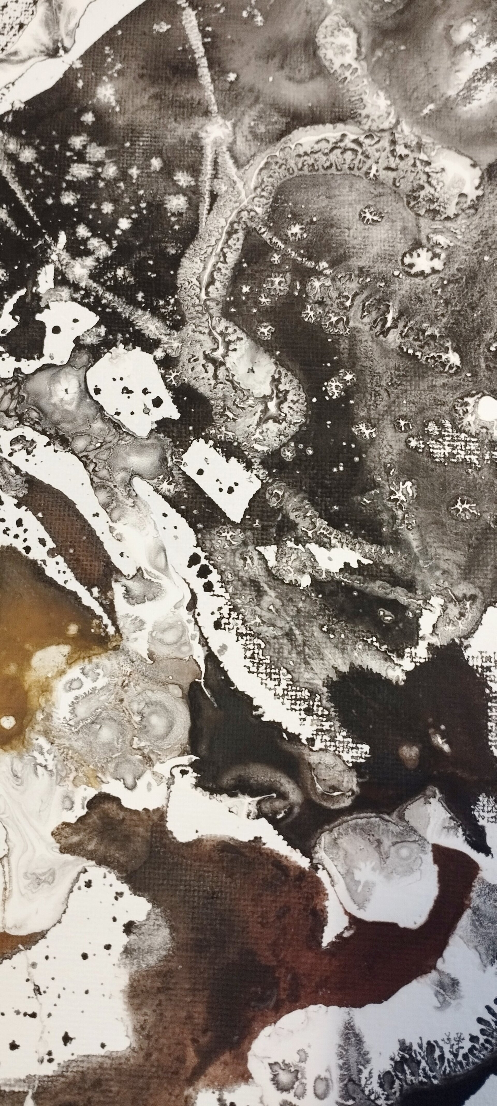 Fragmentos de Resistencia - 3