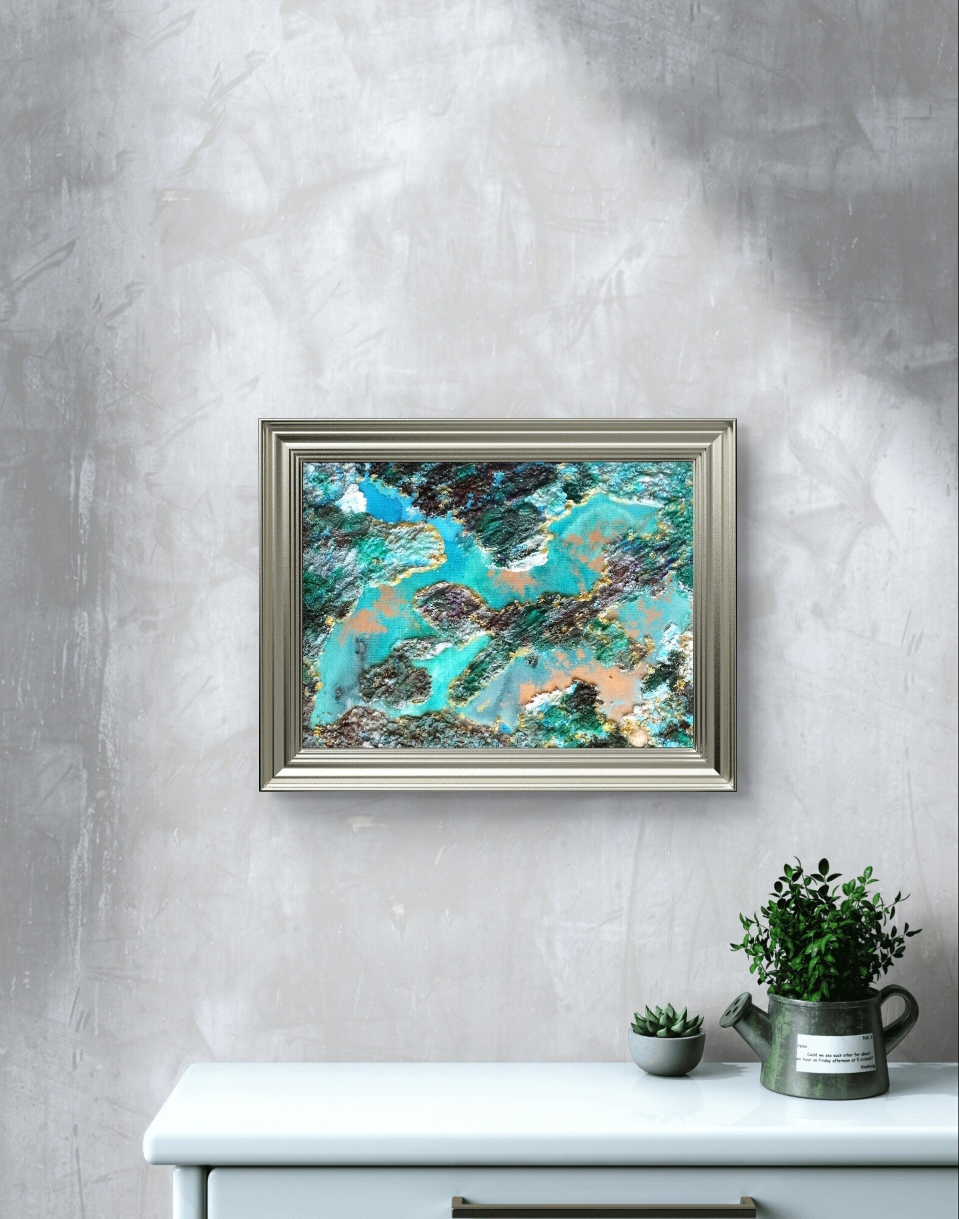 " Laguna " - 3