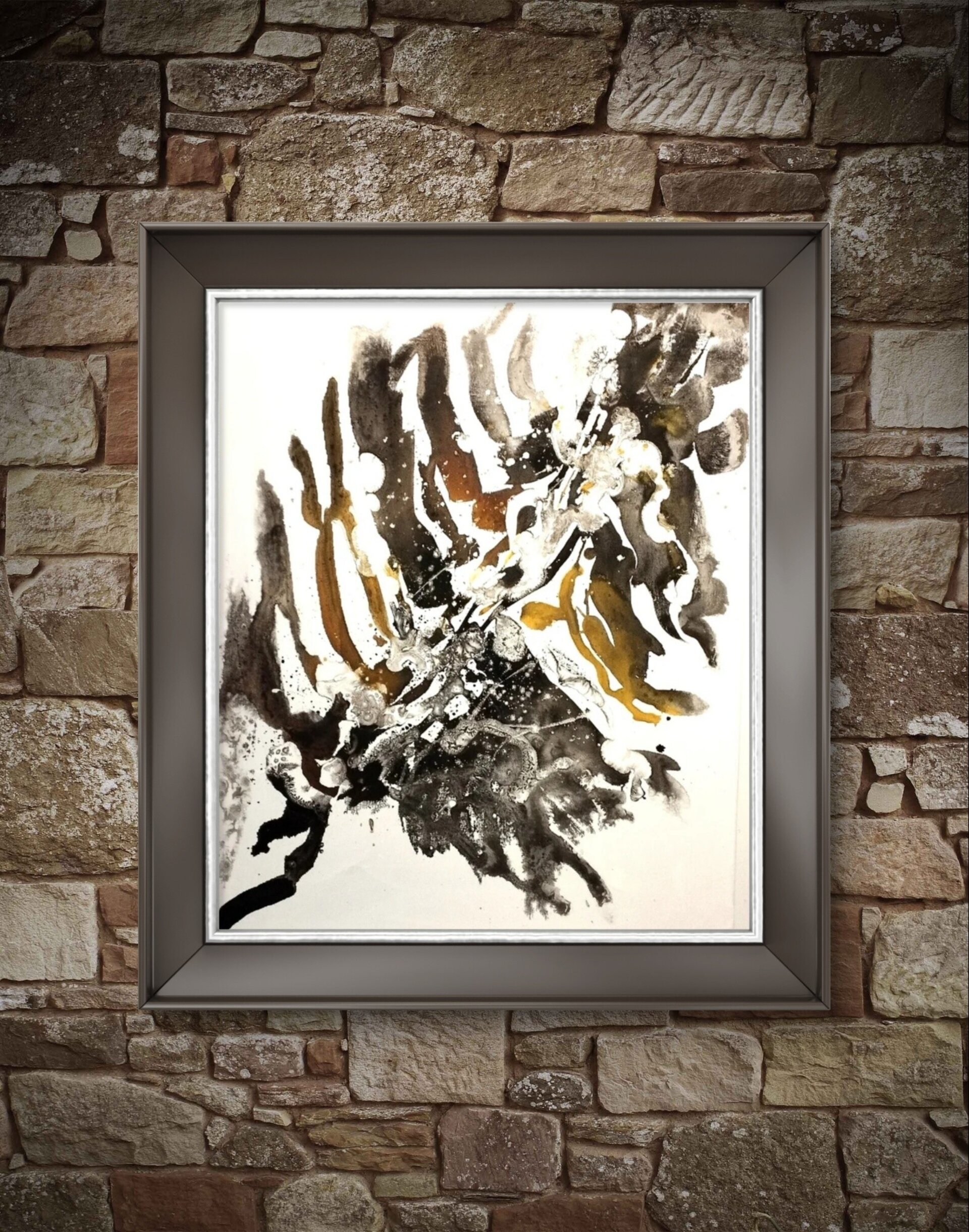 Fragmentos de Resistencia - 9