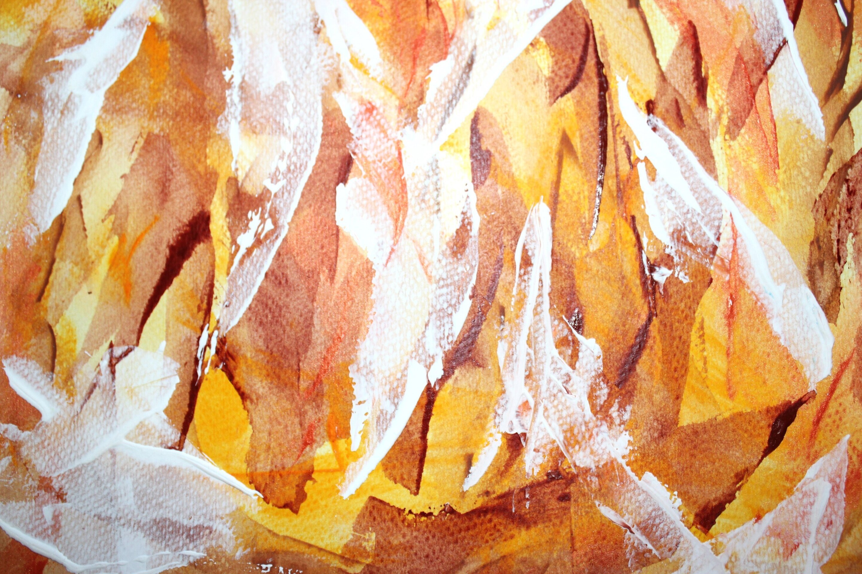 Colores sobre papel 2 - 4