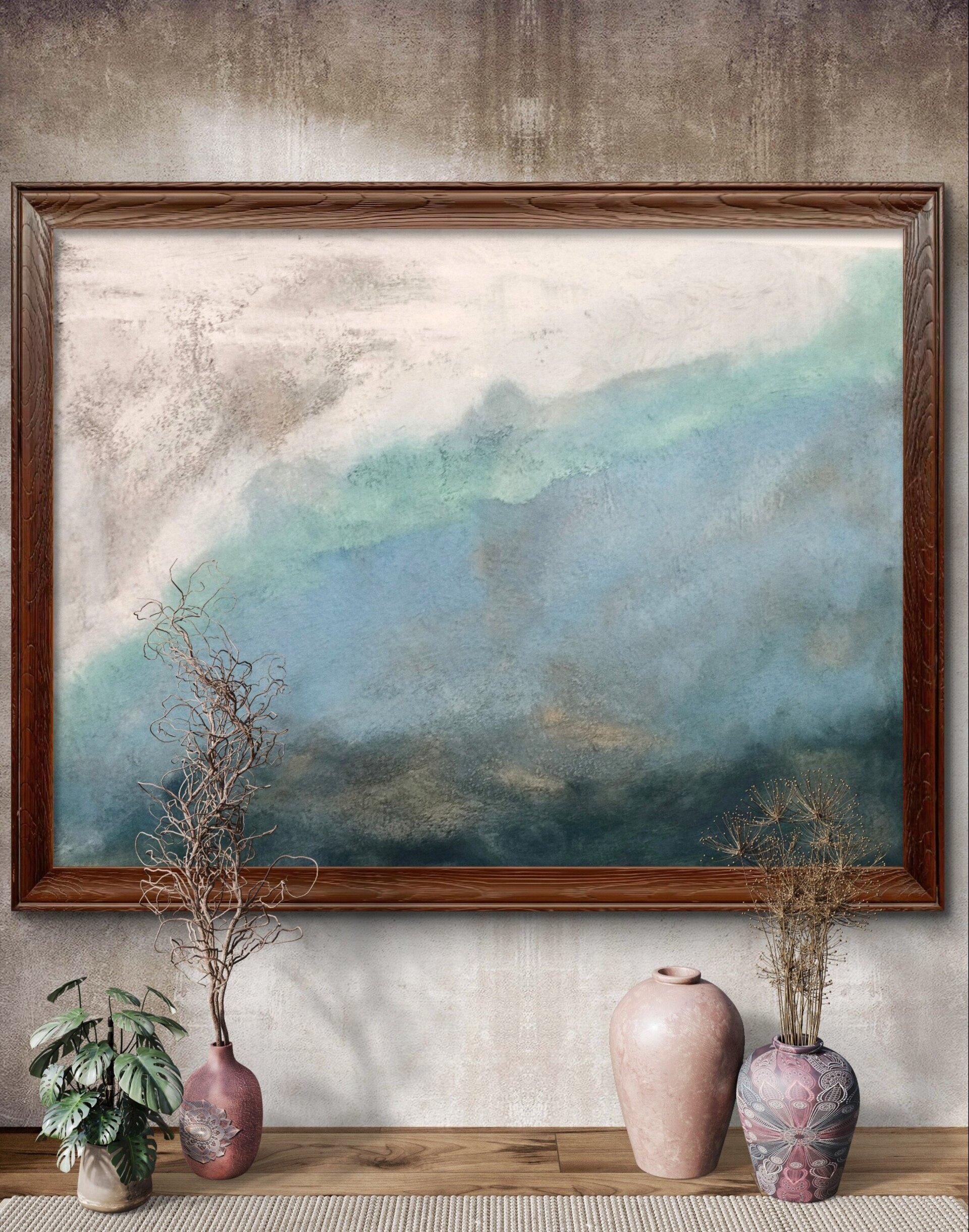 "Mar y arena" - 1