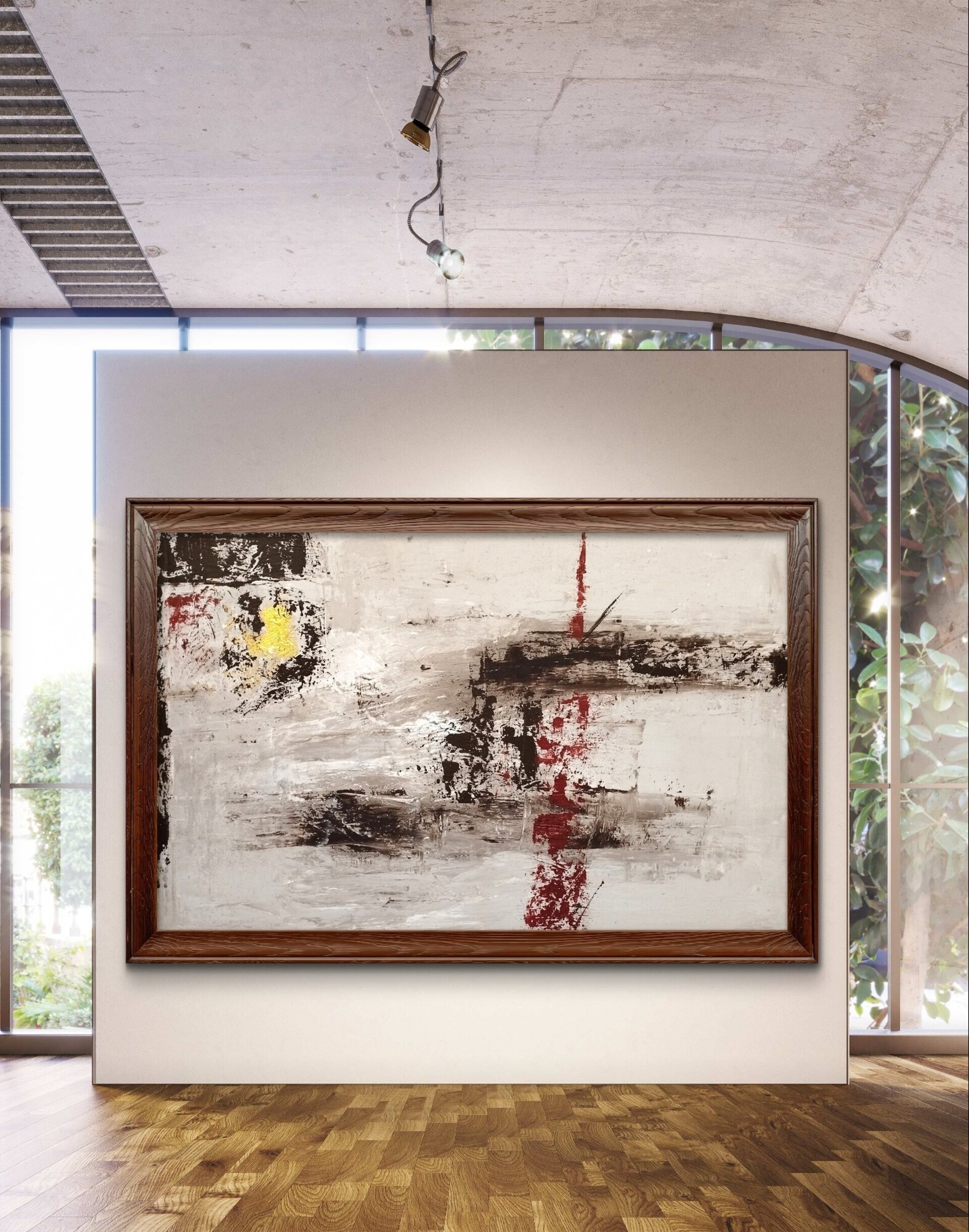 Movimiento detenido - 5