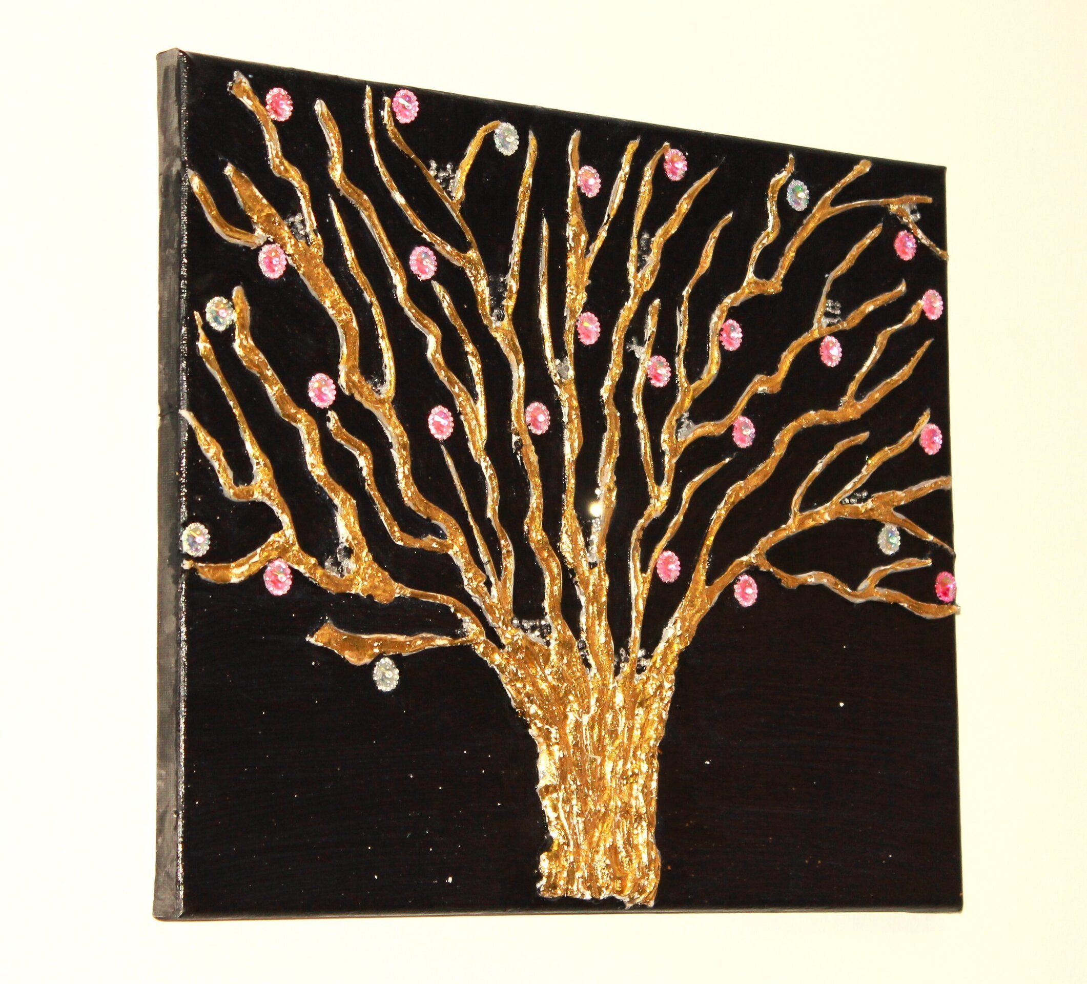 Arbol brillante - 2