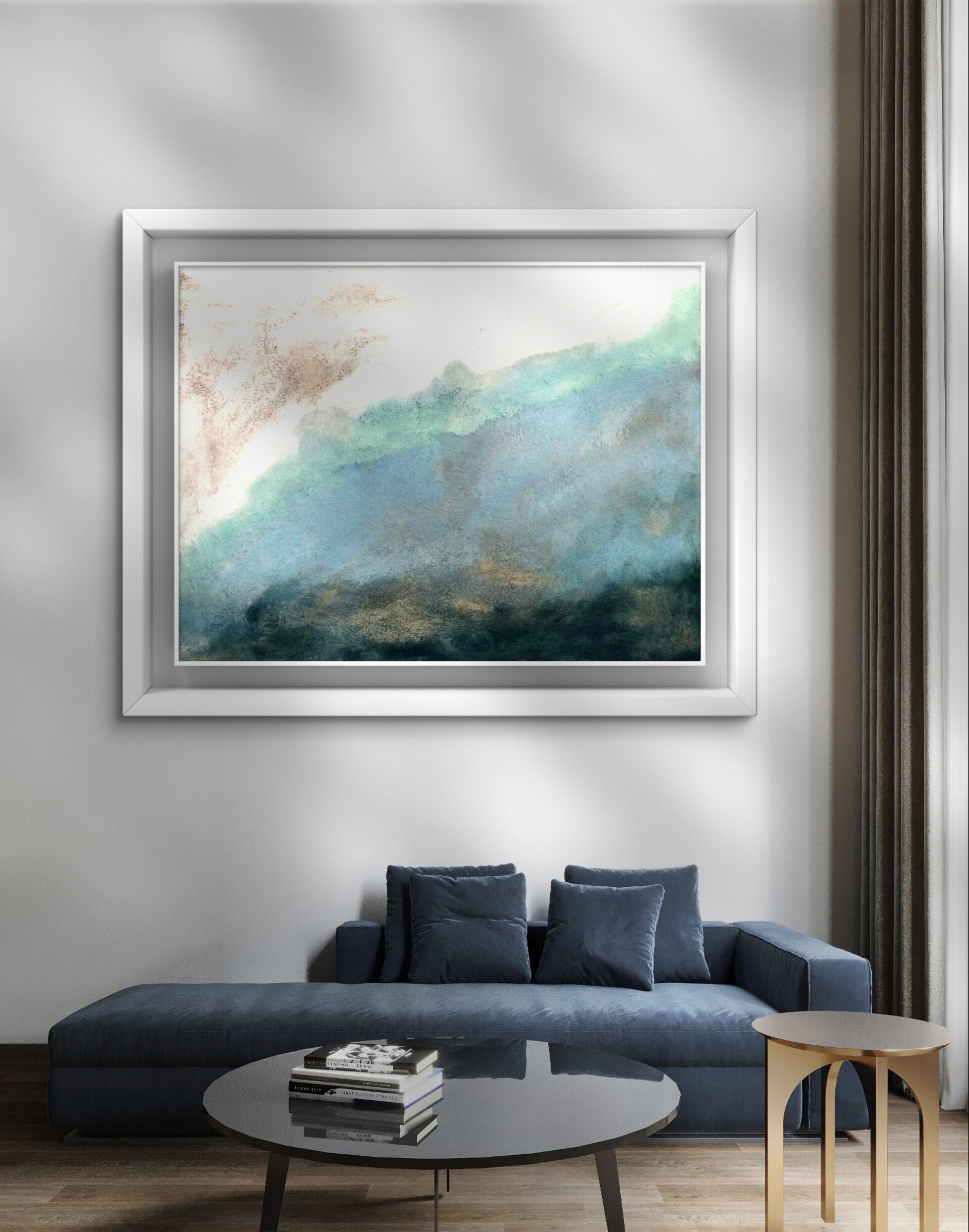 "Mar y arena" - 3