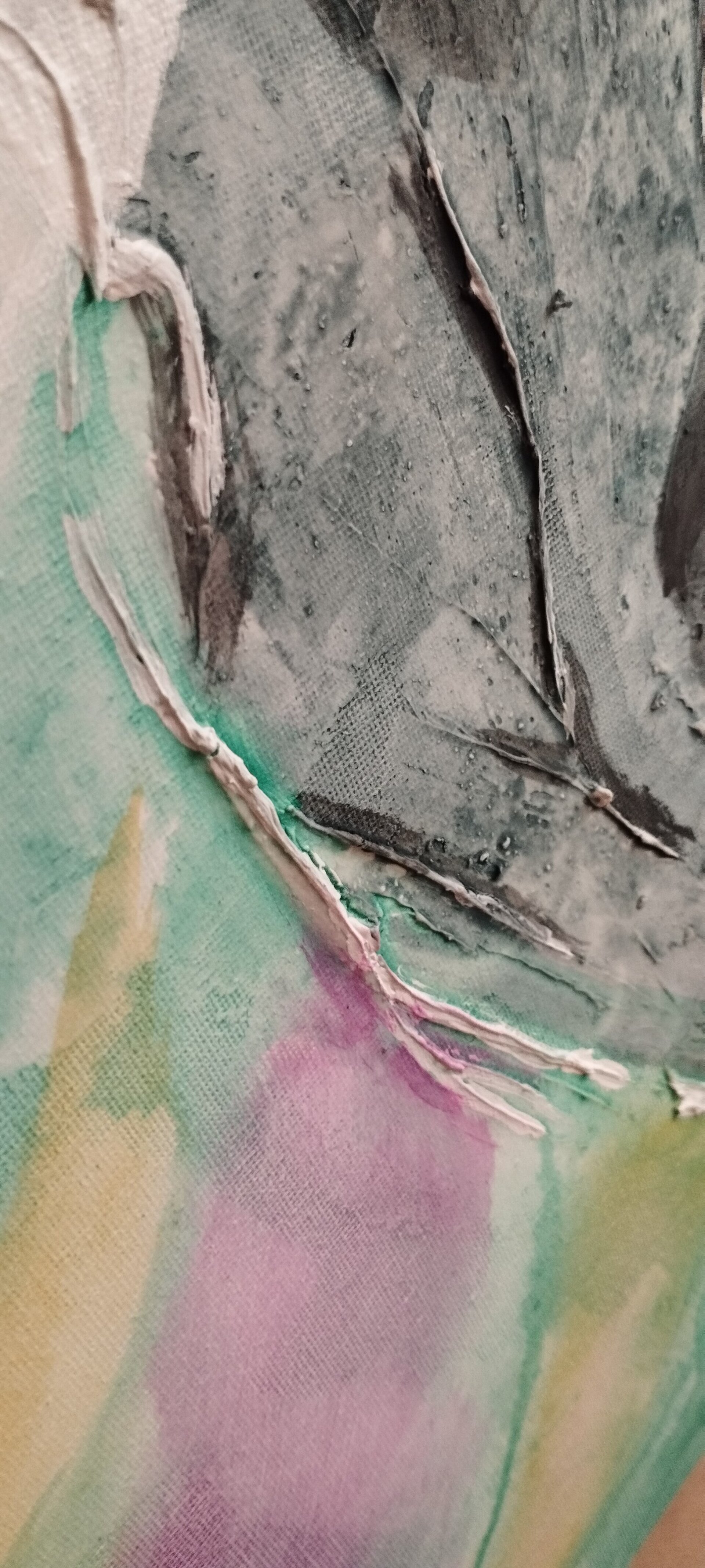 Mirada hacia el horizonte - 2