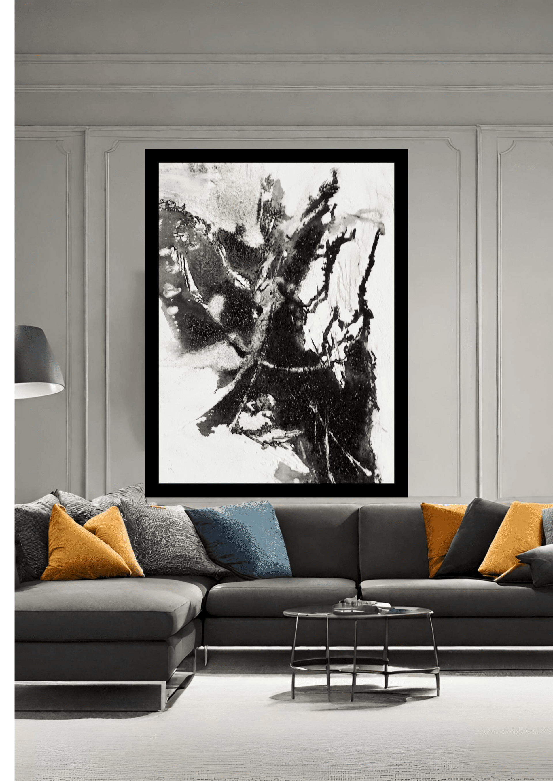 Blanco y Negro - 2