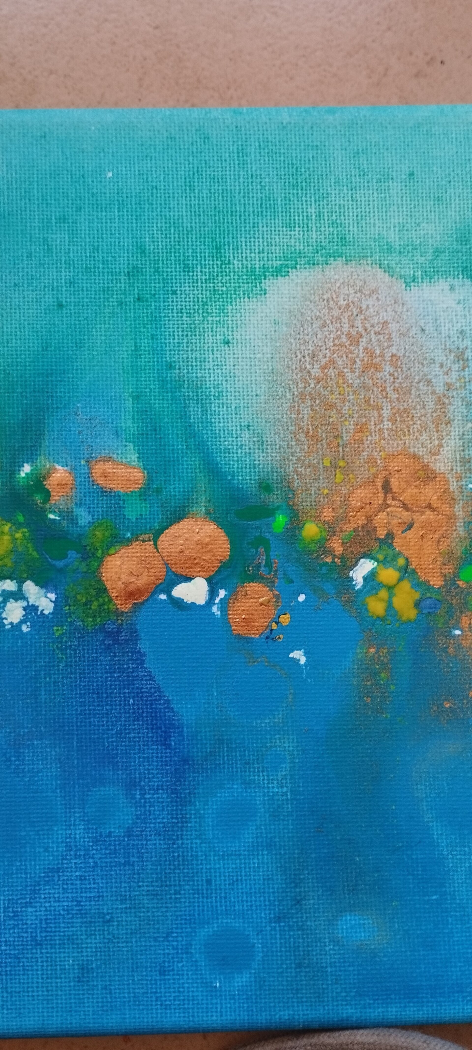 En el Fondo del mar - 3