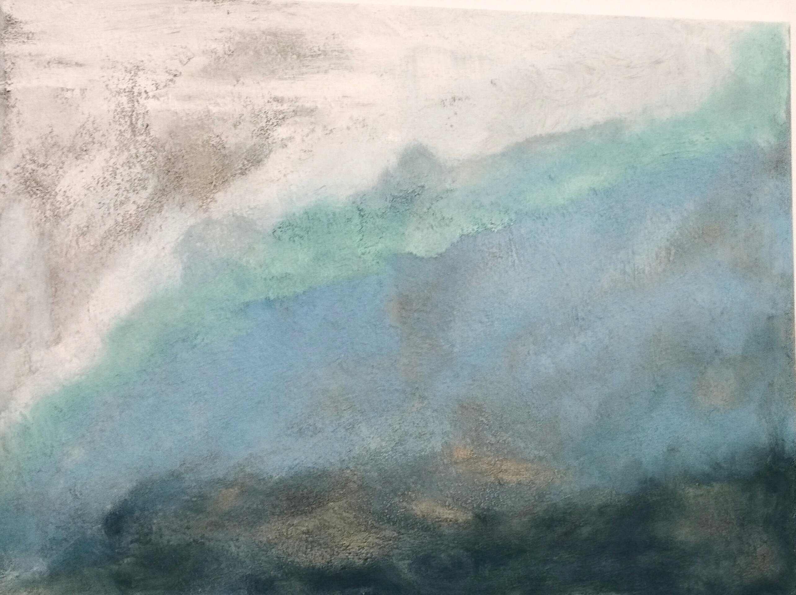 "Mar y arena" - 5