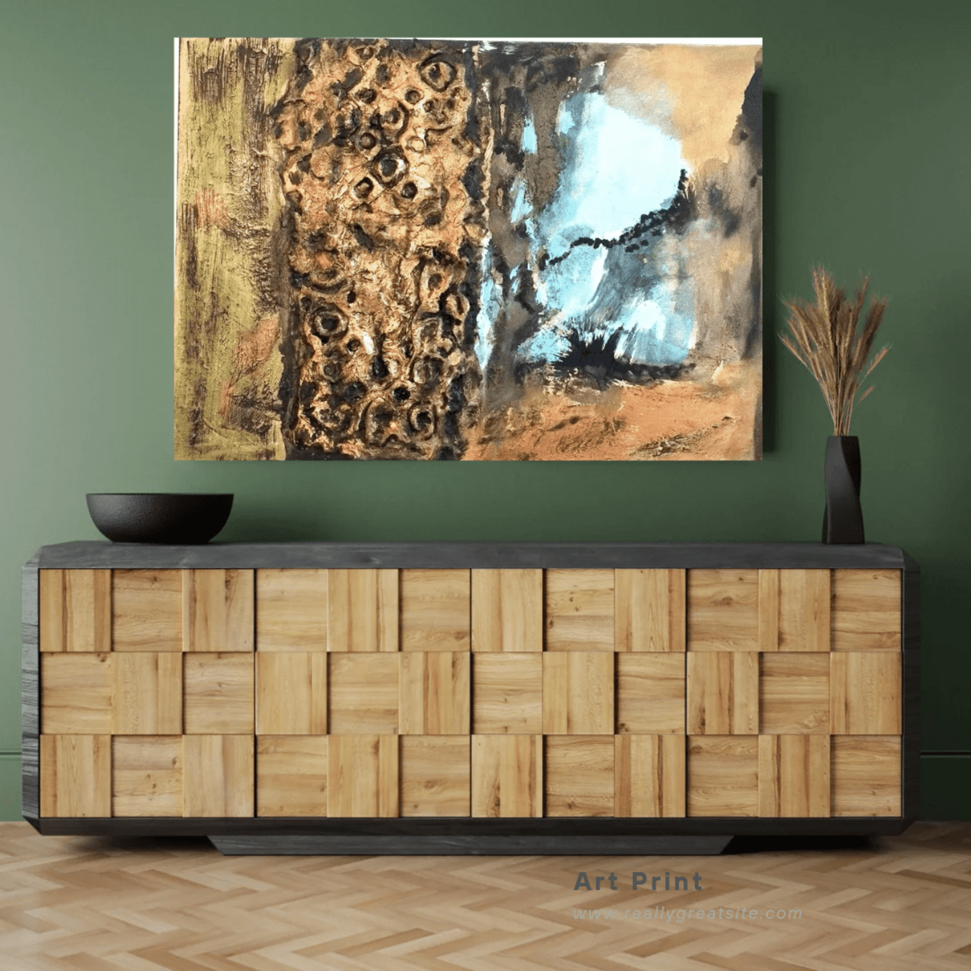 " Bosque " - 2