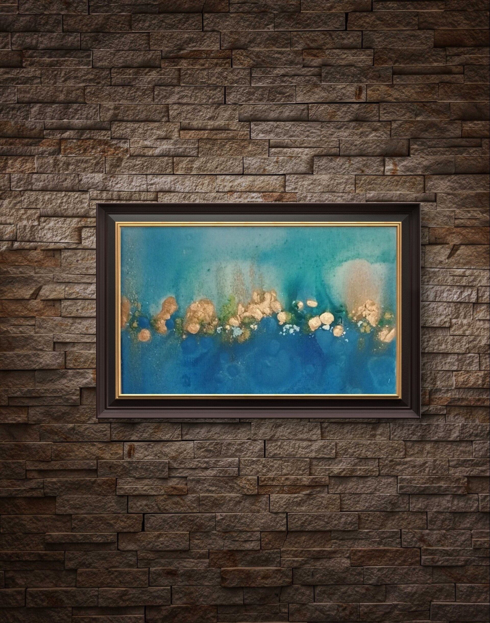 En el Fondo del mar - 5