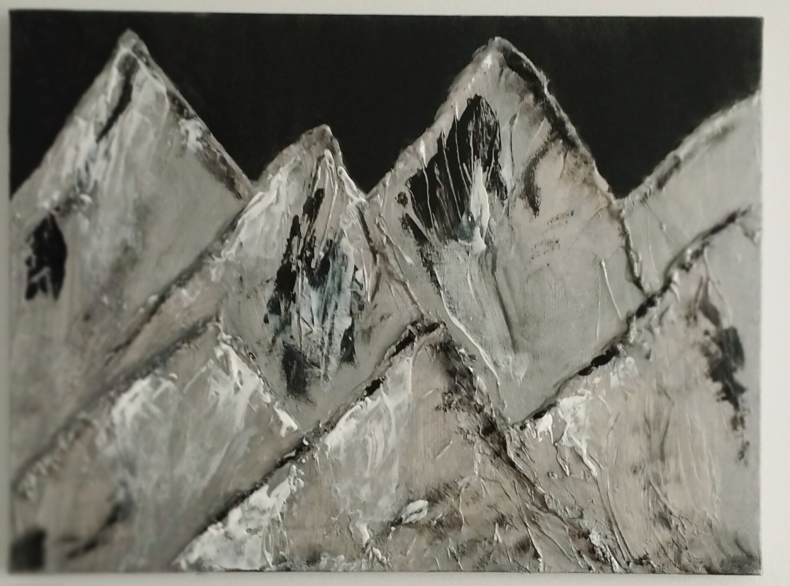Montañas - 2