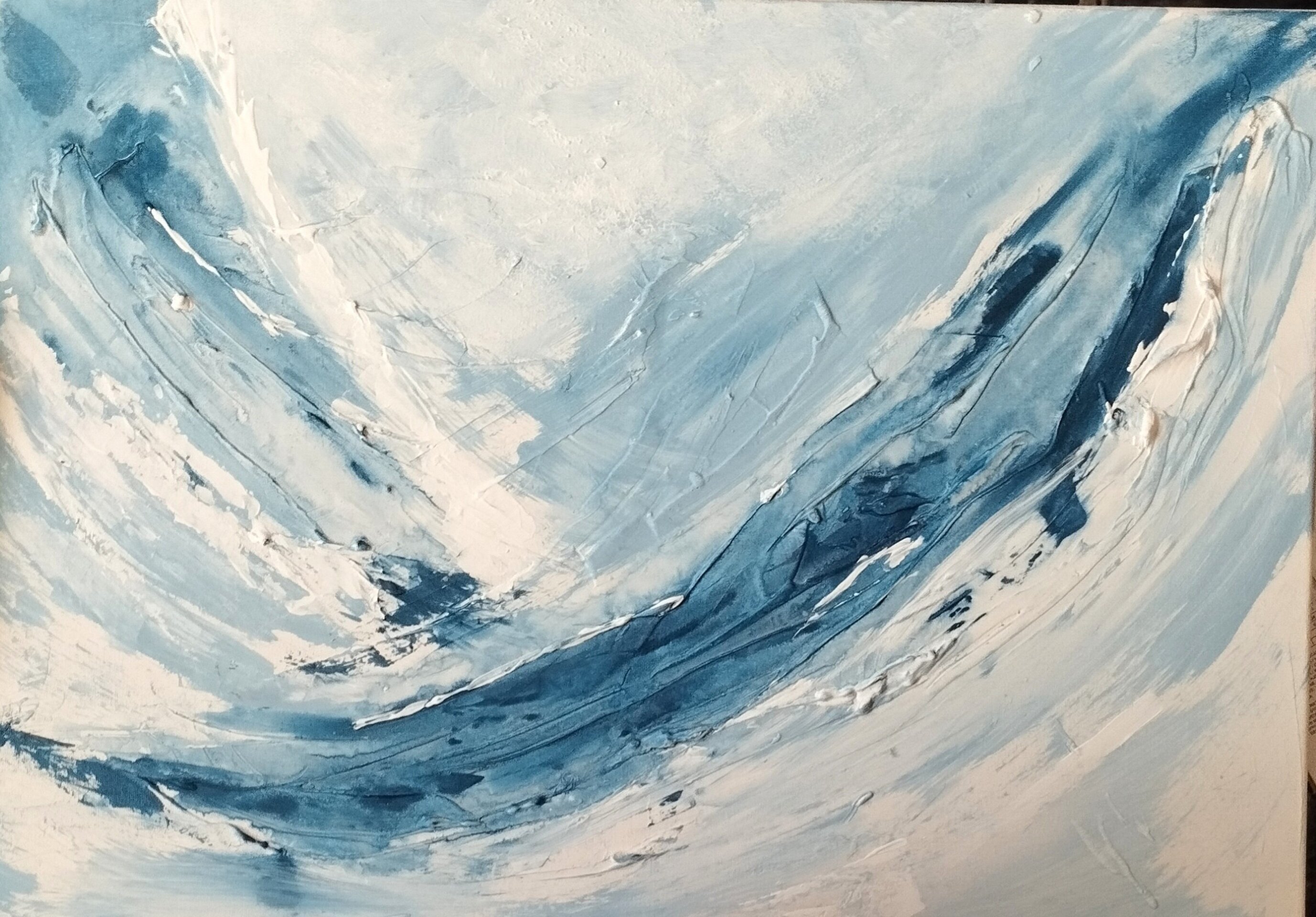 " Brisa de mar " - 6