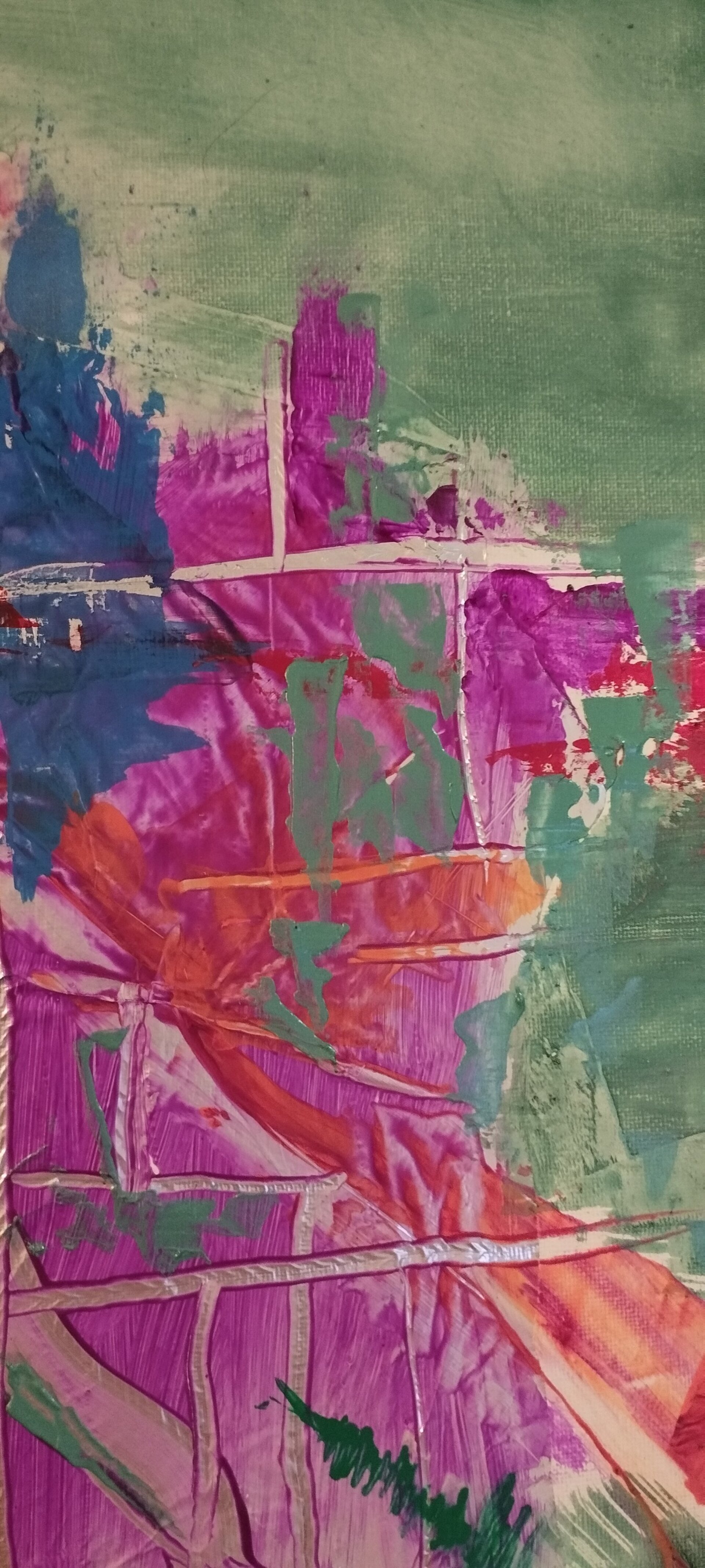 Danza de colores - 4